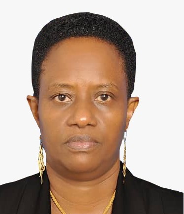 Ms. Maida Waziri
